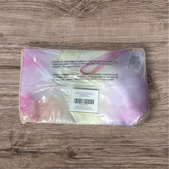 Multicolor Clutch - Picture 2 of 2